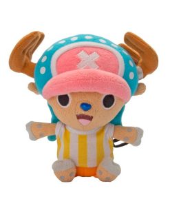 PELUCHE ONE PIECE PLUSH NEW WORLD CHOPPER RUMBLING