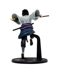 FIGURA ABYSTYLE NARUTO SASUKE - Image 3