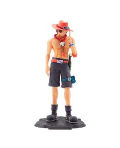 FIGURA ABYSTYLE ONE PIECE PORTGAS