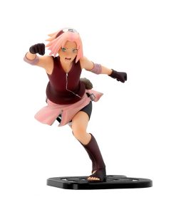 FIGURA ABYSTYLE NARUTO SHIPPUDEN SAKURA HARUNO