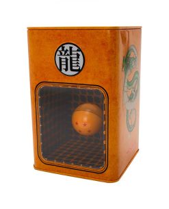 ALCANCIA DRAGON BALL Z ABY STYLE SHENRON