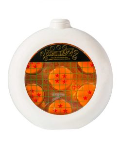 SET ABY STYLE DRAGON BALL Z ESFERAS DEL DRAGON