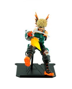 FIGURA ABYSTYLE MY HERO ACADEMIA KATSUKI BAKUGO