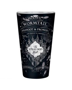 VASO ABYSSE HARRY POTTER THE MARAUDERS MAP