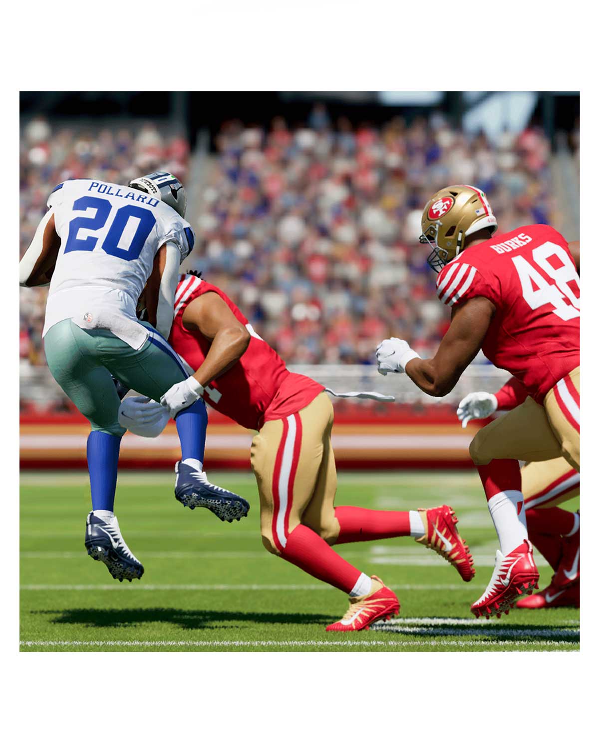 MADDEN NFL 24 - Image 2