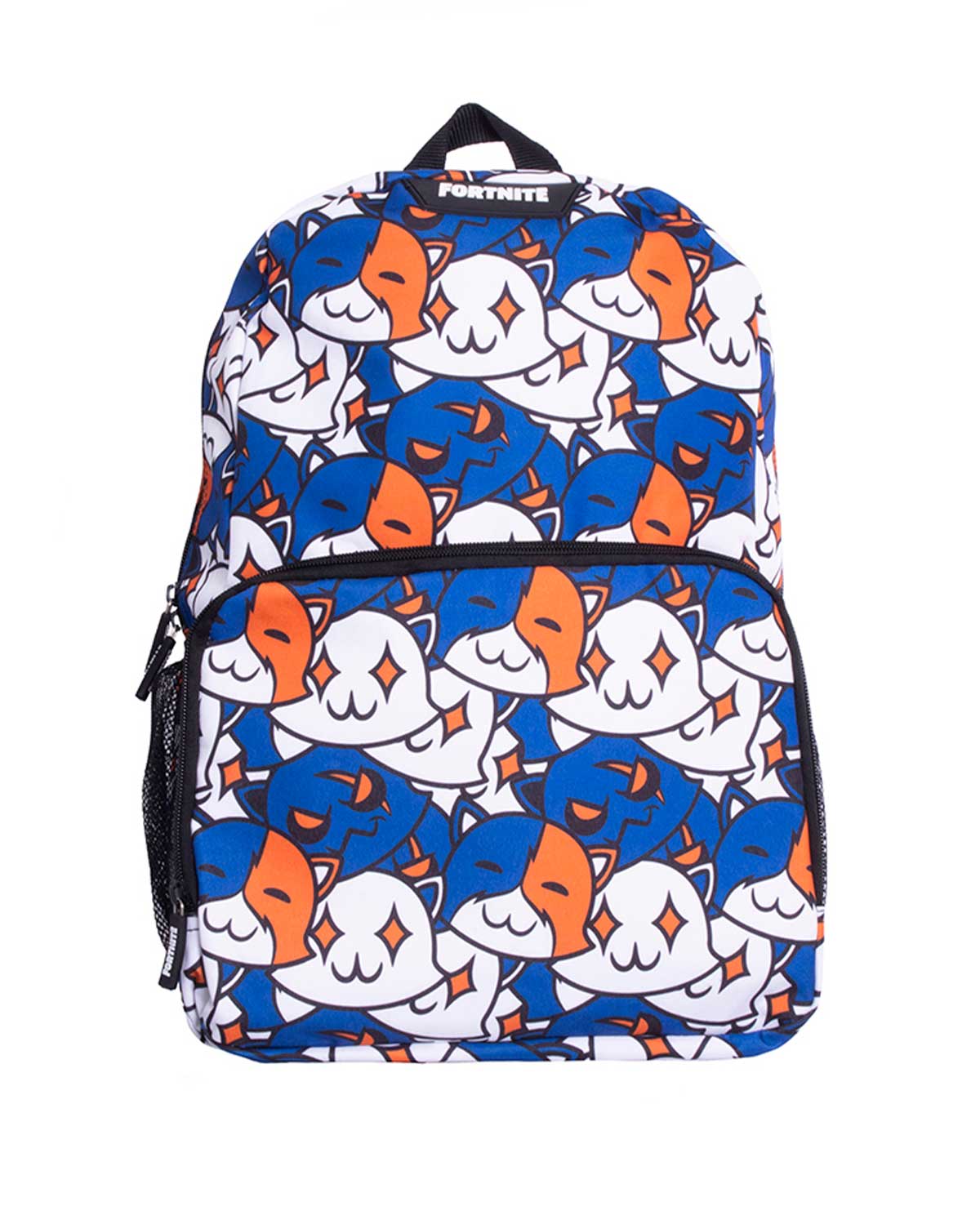 MOCHILA FORTNITE MEOWSCLES