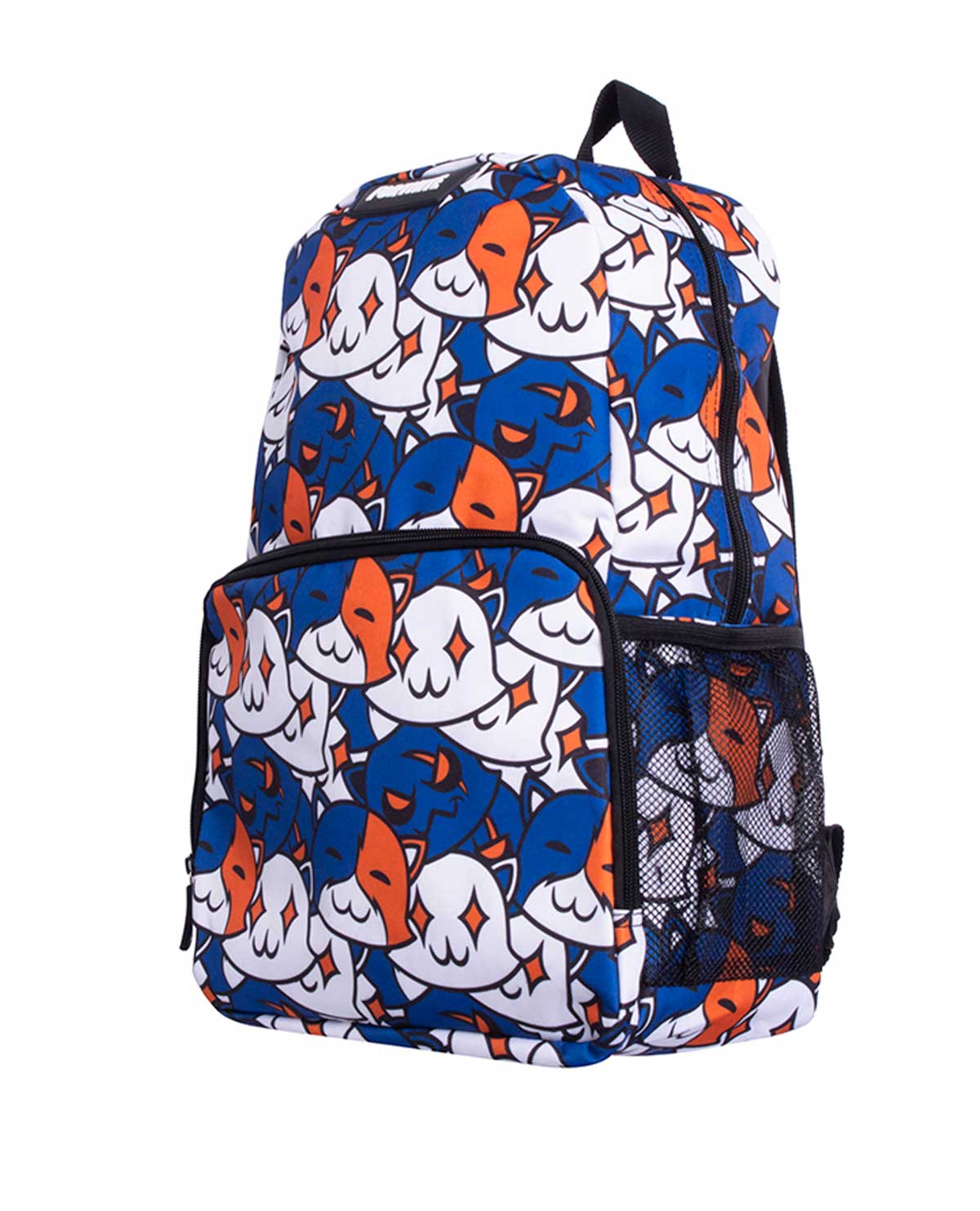 MOCHILA FORTNITE MEOWSCLES - Image 3