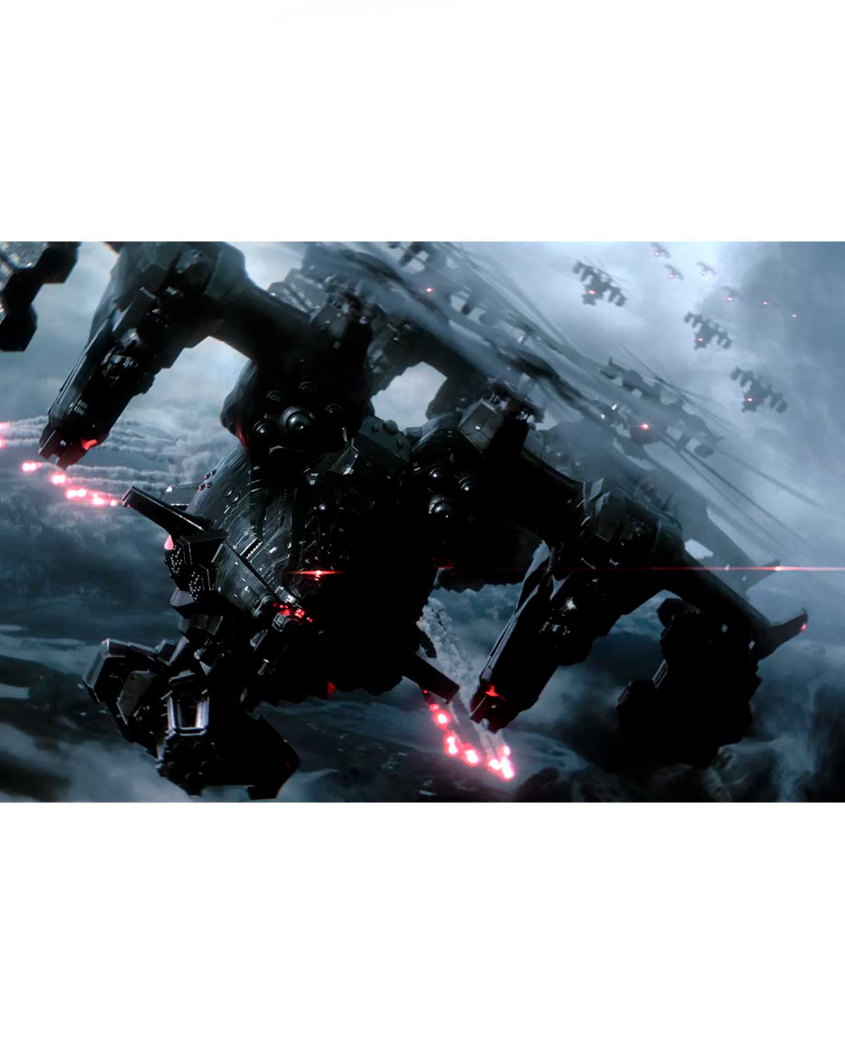 ARMORED CORE VI FIRES OF RUBICON - Image 3