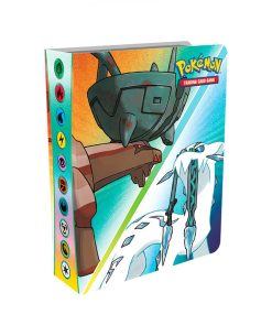 POKEMON TRADING CARD GAME MINI PORTAFOLIO Q3 2023