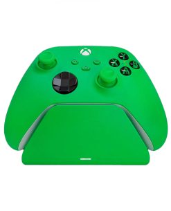 UNIVERSAL CHARGING STAND RAZER XBOX VELOCITY GREEN