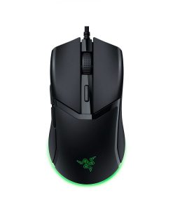 MOUSE GAMER ALAMBRICO RAZER COBRA RGB