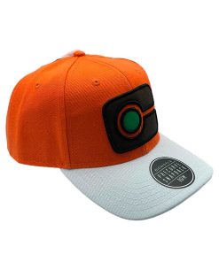 GORRA BIOWORLD POKEMON ASH