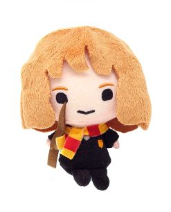PELUCHE YUME HARRY POTTER HERMIONE GRANGER