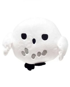 PELUCHE YUME HARRY POTTER HEDWIG