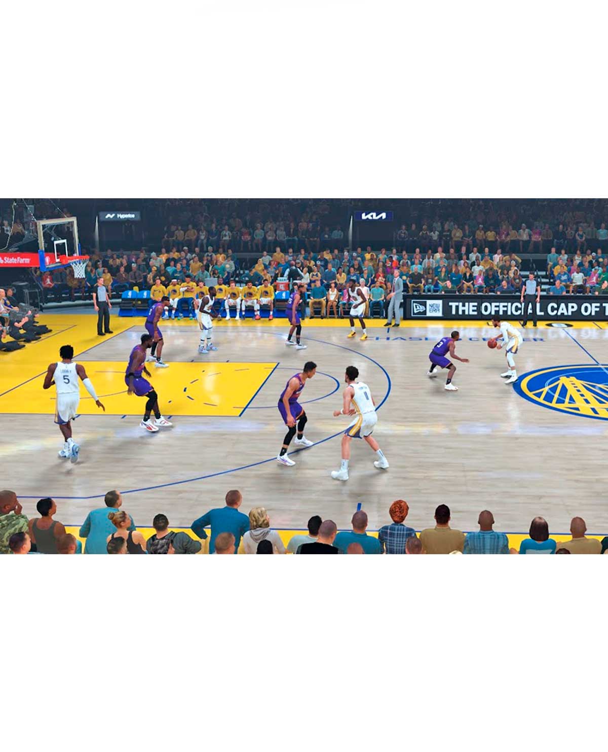 NBA 2K24 KOBE BRYANT EDITION - Image 4