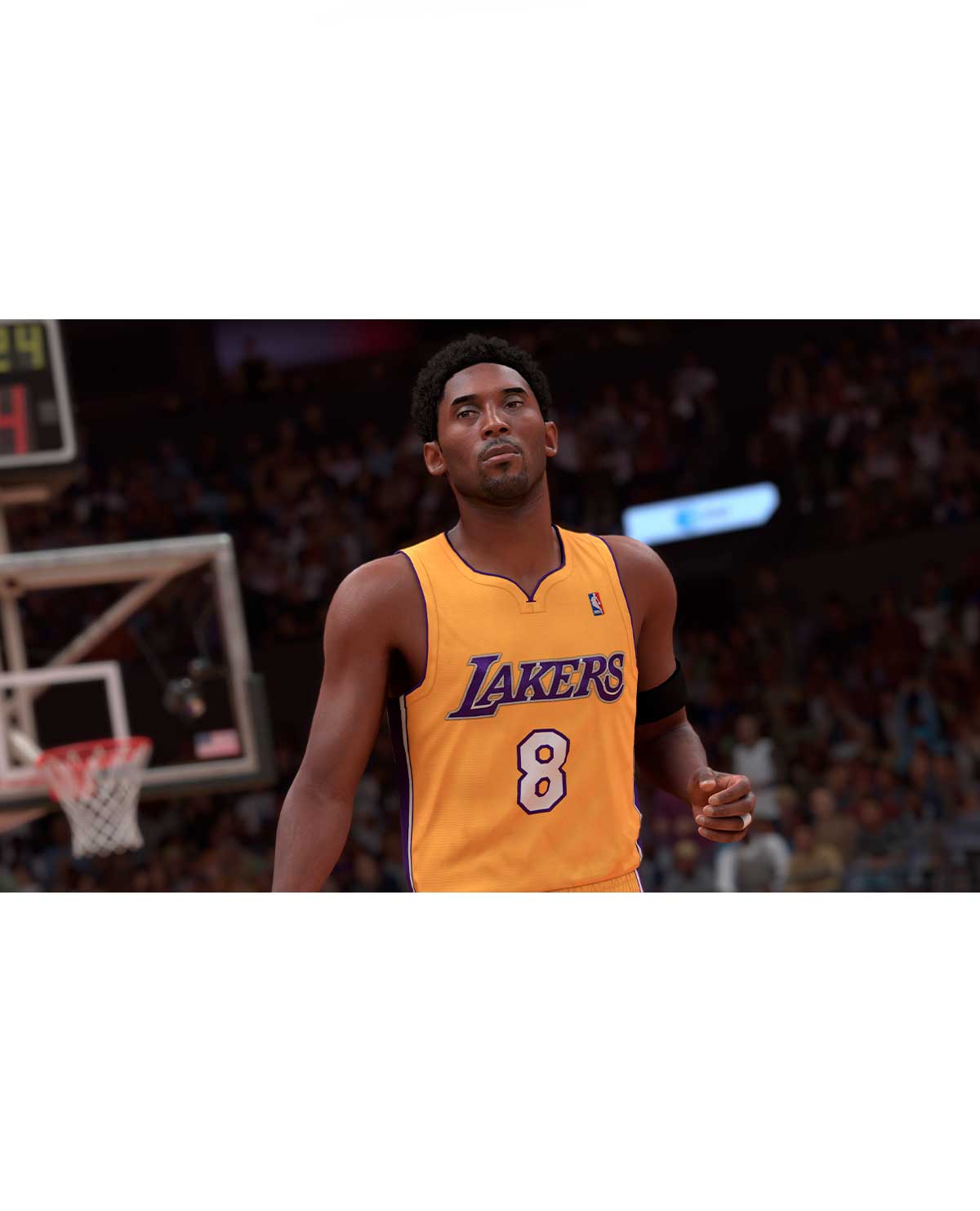 NBA 2K24 KOBE BRYANT EDITION - Image 3