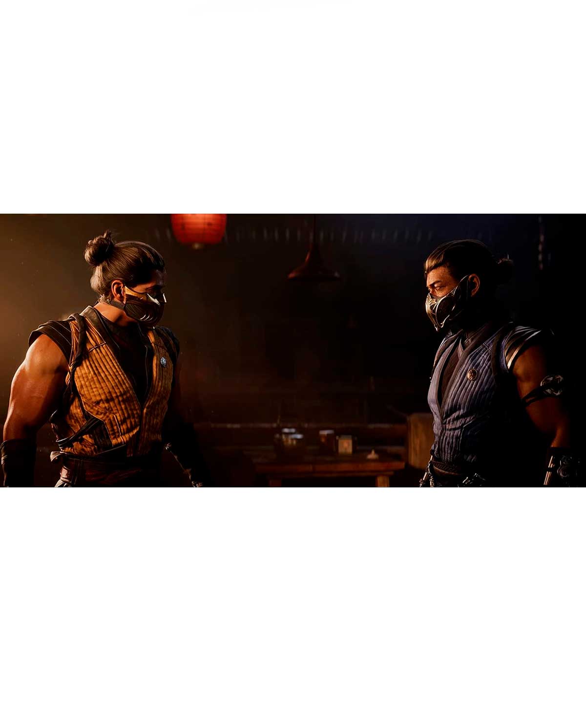 MORTAL KOMBAT 1 - Image 3