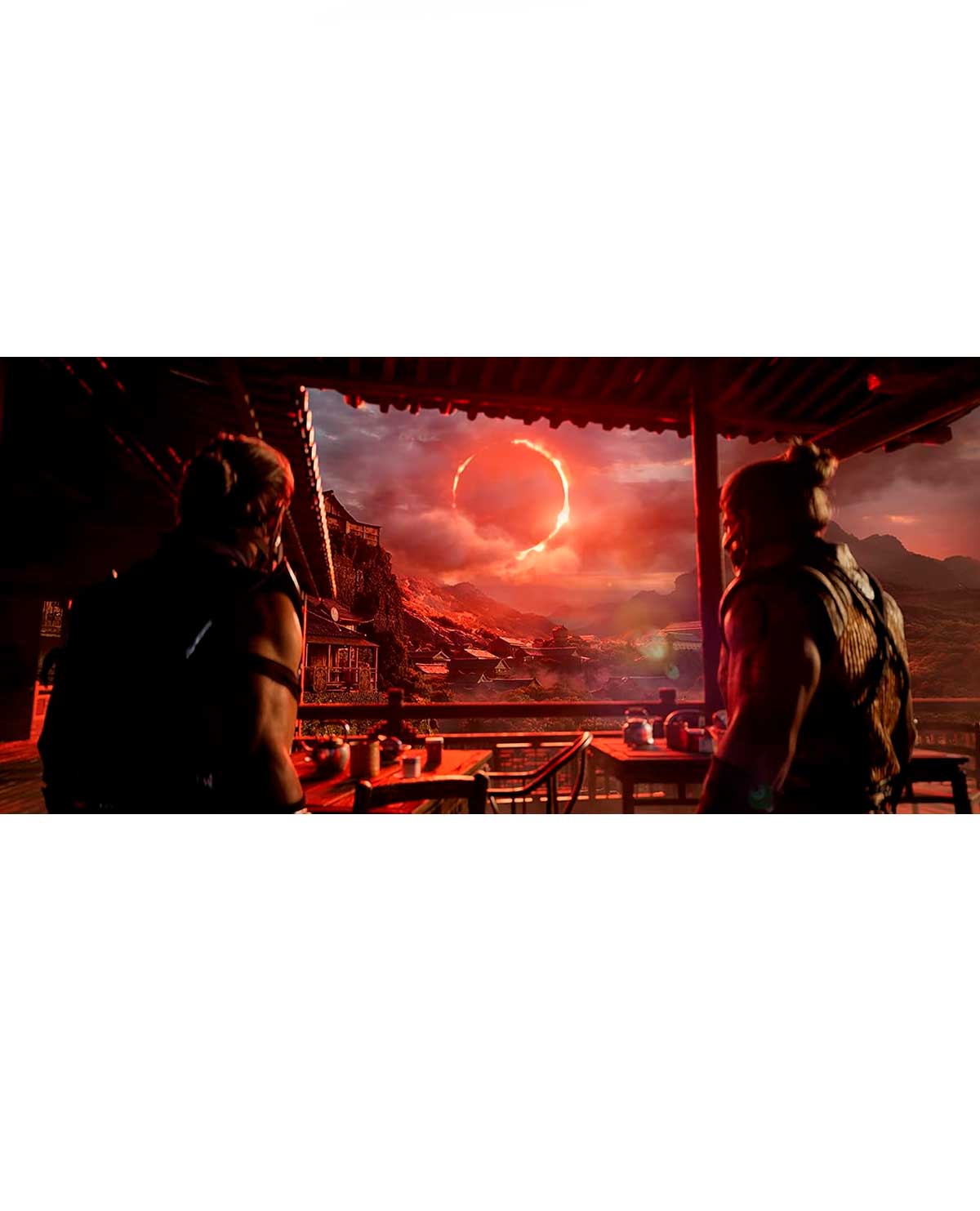 MORTAL KOMBAT 1 - Image 4