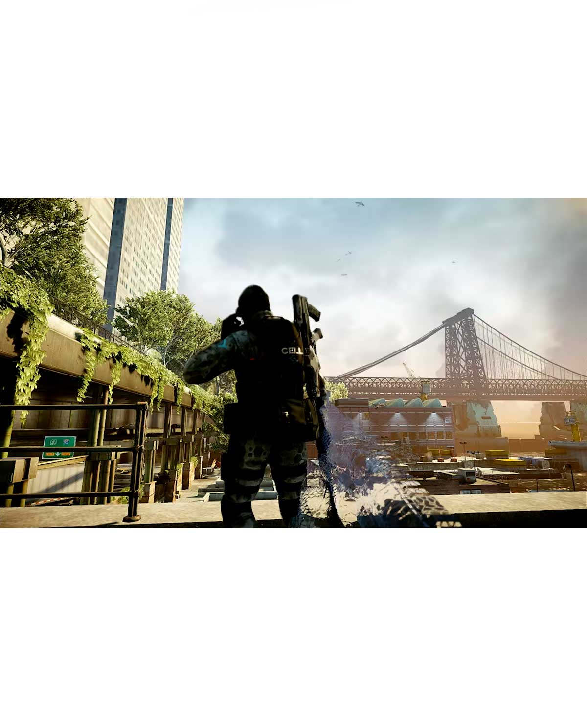 CRYSIS 2 REMASTERED - Image 4