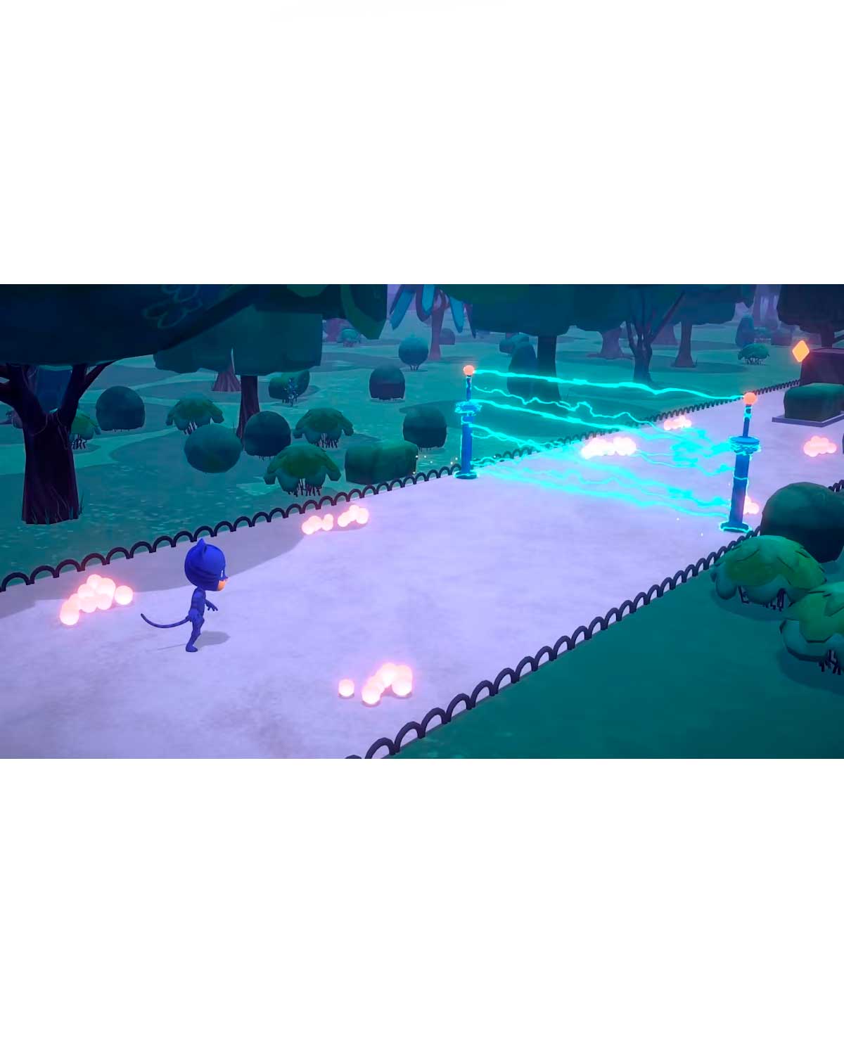 PJ MASK COMPLETE EDITION - Image 4