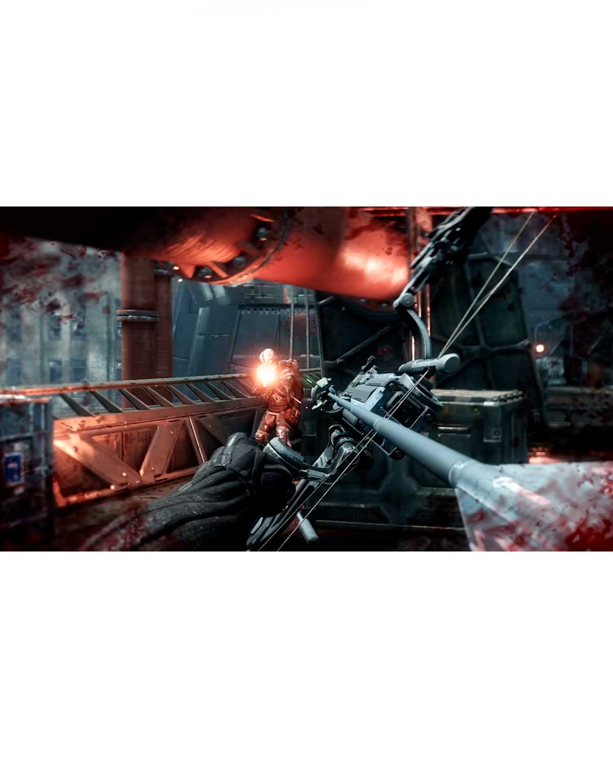 CRYSIS 3 REMASTERED - Image 3