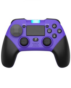 CONTROL INALAMBRICO PLAYSTATION VOLTEDGE CX60 VIOLET
