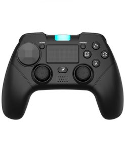 CONTROL INALAMBRICO PLAYSTATION 4 VOLTEDGE CX60 PREMIUM BLACK
