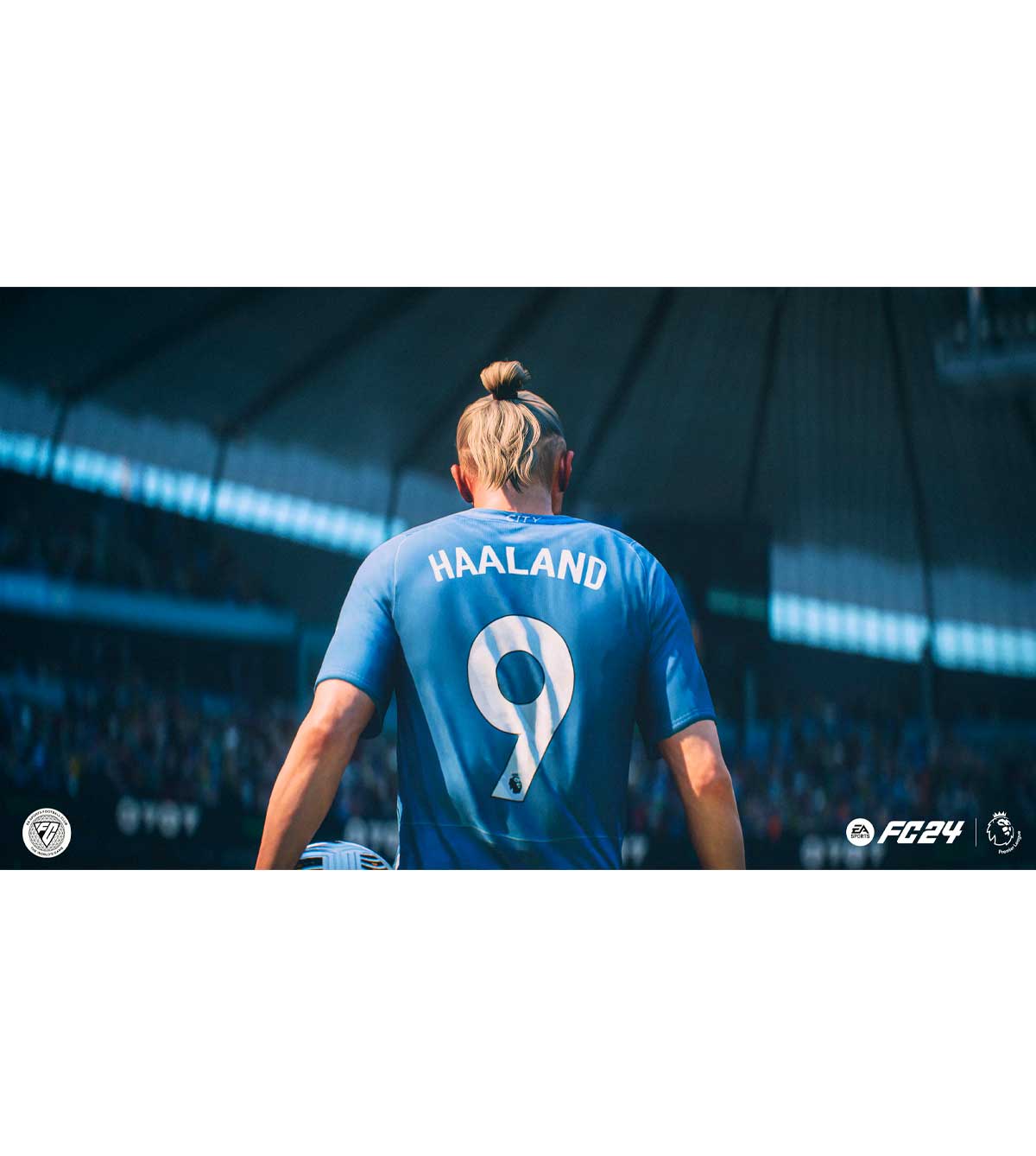 EA SPORTS FC 24 - Image 4