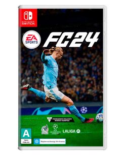 EA SPORTS FC 24