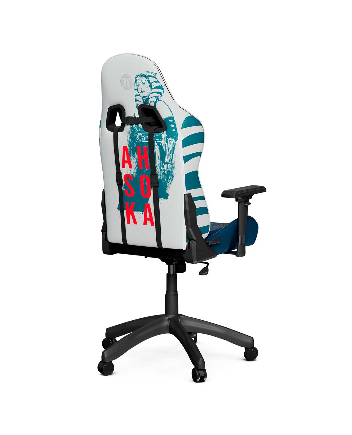 SILLA PARA GAMING PRIMUS THRONOS 200S STAR WARS AHSOKA TANO - Image 2