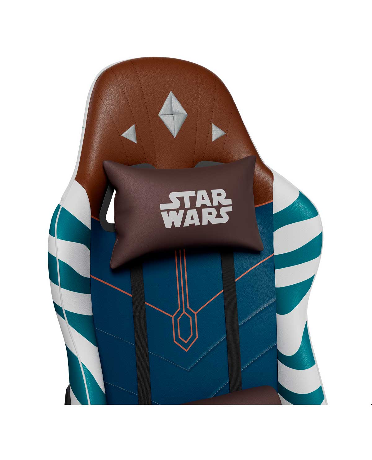 SILLA PARA GAMING PRIMUS THRONOS 200S STAR WARS AHSOKA TANO - Image 4