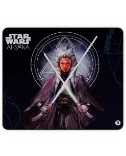 MOUSEPAD PRIMUS ARENA STAR WARS AHSOKA TANO M