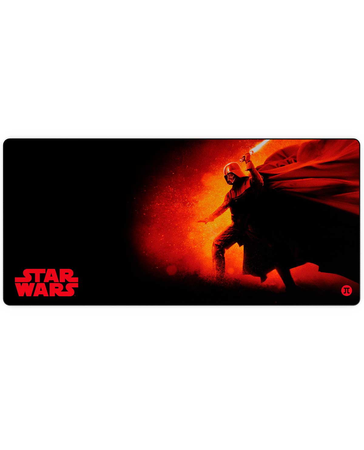 MOUSEPAD PRIMUS ARENA STAR WARS DARTH VADER XXL
