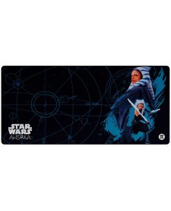 MOUSEPAD PRIMUS ARENA STAR WARS AHSOKA TANO XXL