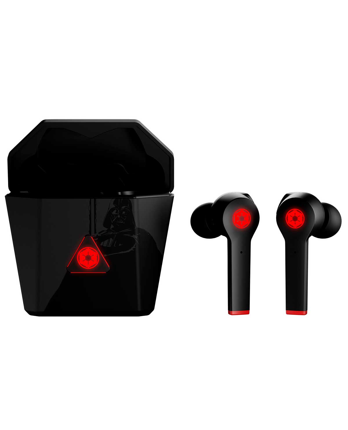 AUDIFONOS INALAMBRICOS PRIMUS 220 TWS STAR WARS DARTH VADER - Image 2