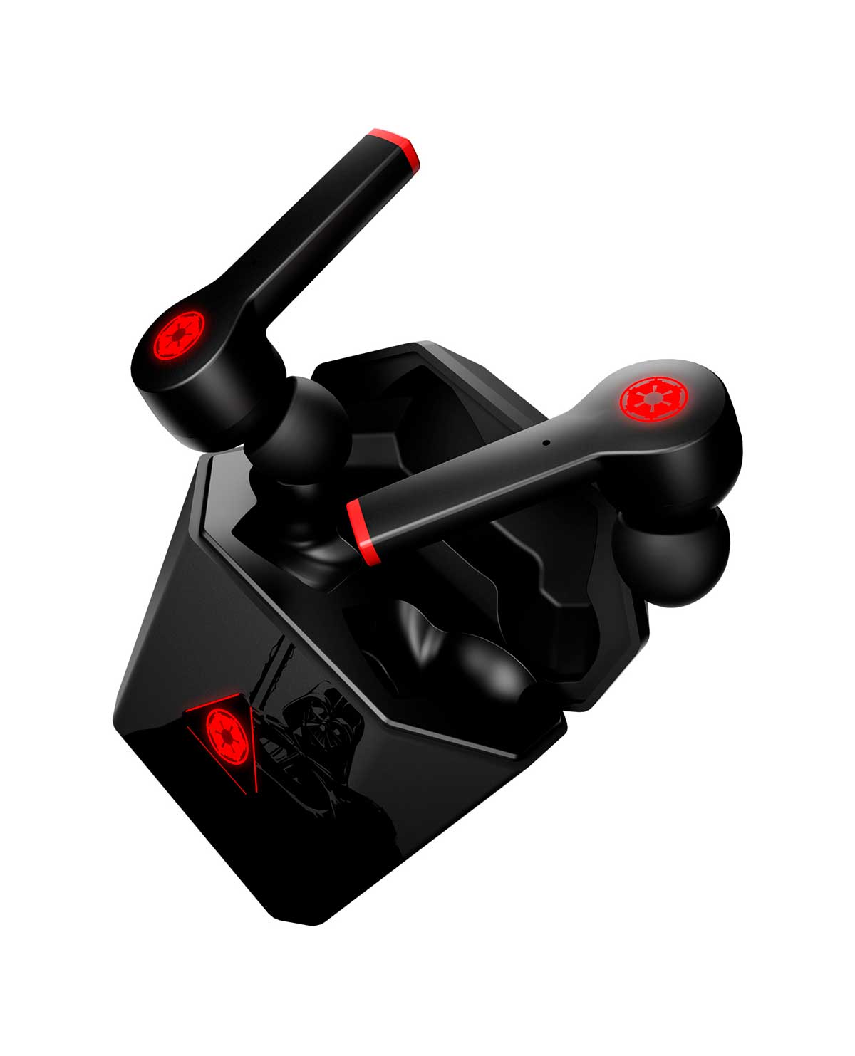 AUDIFONOS INALAMBRICOS PRIMUS 220 TWS STAR WARS DARTH VADER - Image 3