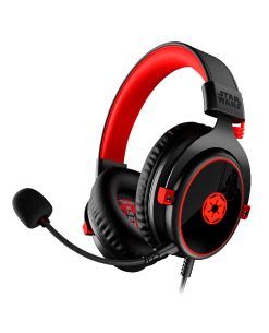 HEADSET ALAMBRICO PRIMUS ARCUS 110T STAR WARS DARTH VADER