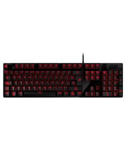 TECLADO ALAMBRICO PRIMUS BALLISTA 90T STAR WARS DARTH VADER
