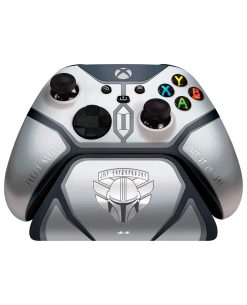 CONTROL XBOX INALAMBRICO CON BASE DE CARGA RAZER THE MANDALORIAN