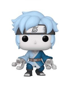 FIGURA POP BORUTO MITSUKI MANOS DE SERPIENTE