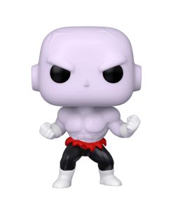 FIGURA POP DRAGON BALL SUPER JIREN CON PODER