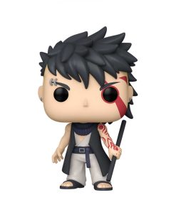 FIGURA POP BORUTO  PROLOGUE KAWAKI