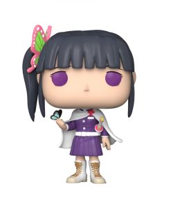 FIGURA POP DEMON SLAYER KIMETSU NO YAIBA KANAO TSUYURI