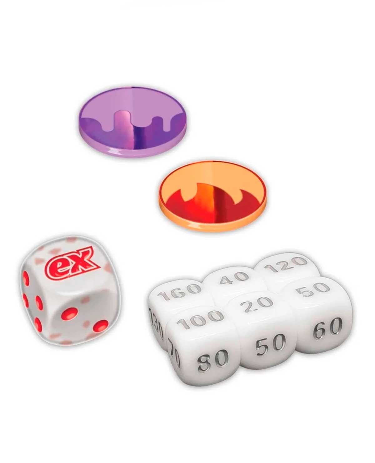 POKEMON TRADING CARD GAME SCARLET AND VIOLET V3.5 151 ELITE TRAINER BOX - Image 3