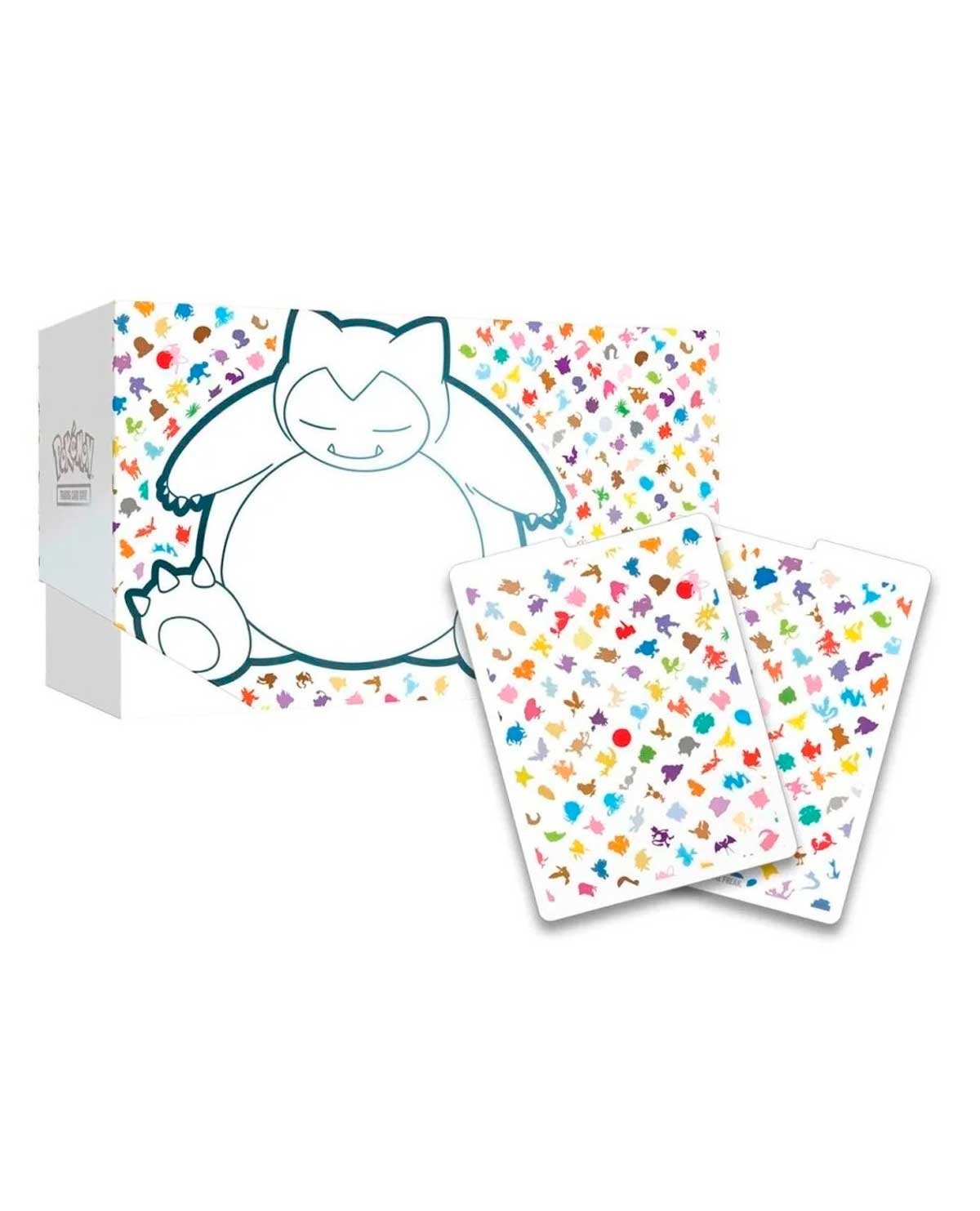 POKEMON TRADING CARD GAME SCARLET AND VIOLET V3.5 151 ELITE TRAINER BOX - Image 4