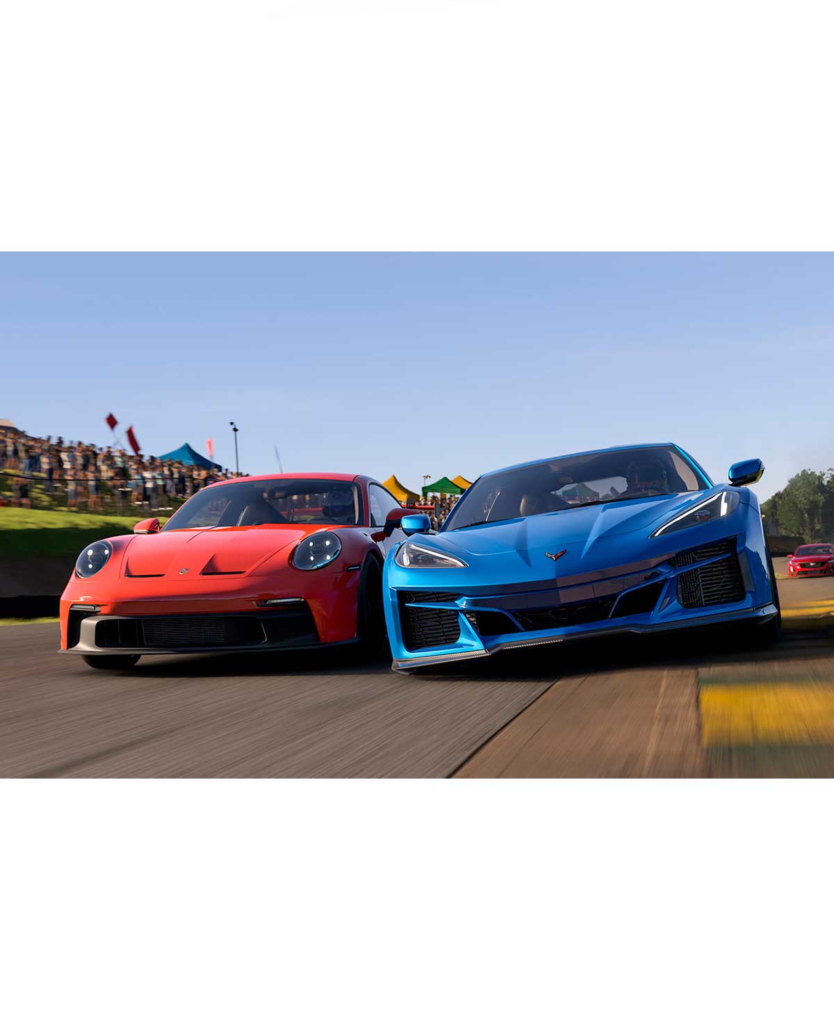 FORZA MOTORSPORT - Image 3