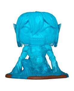 FIGURA POP ATTACK ON TITAN EREN YEAGER HARDENED