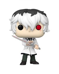 FIGURA POP TOKYO GHOUL HAISE SASAKI