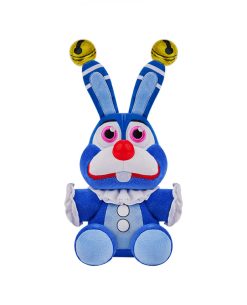 FIGURA POP PLUSH FIVE NIGHTS AT FREDDYS S7 SYSTEM ERROR BONNIE