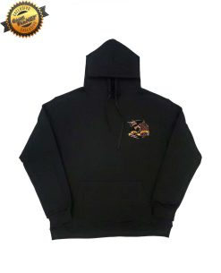 SUDADERA ESKEL LESHY CHICA